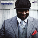 Hey Laura – Gregory Porter