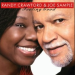 Everybody’s talking – Joe Sample & Randy Crawford