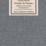 Sombra de Paraíso – Claudia Sierich