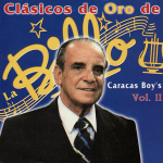 El brujo- Billo’s Caracas Boys