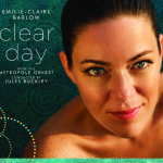 Amundsen & On a clear day – Emilie Claire Barlow