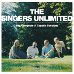 The Entertainer  – The Singers Unlimited