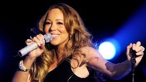 Mariah Carey