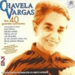 La Llorona – Chavela Vargas