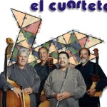 Viajera del río – El Cuarteto