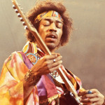 Red House – Jimi  Hendrix