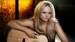 Miranda Lambert