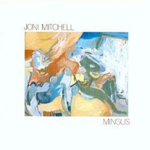 God Must Be A Boogie Man – Joni Mitchell