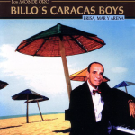 Compadre Pedro Juan – Billo’s Caracas Boys