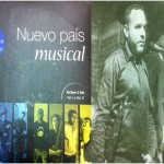 Rajao – Juan Morales / Nuevo país musical