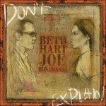 Chocolate Jesus – Beth Hart & Joe Bonamassa