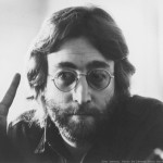 Strawberry fields forever – Starting over / John Lennon