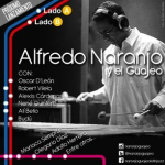 So what con candela – Alfredo Naranjo