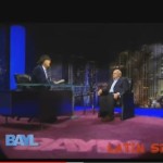 Entrevista con Jaime Bayly