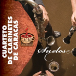 Preludio Y Quirpa – Cuarteto De Clarinetes De Caracas