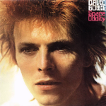 Space Oddity – David Bowie