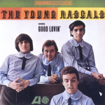 In the midnight hour – The Young Rascals.