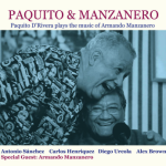 Esta tarde vi llover – Paquito & Manzanero