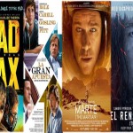 Nominaciones Oscar 2016