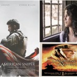 Las películas más visitadas en el 2015 (II)