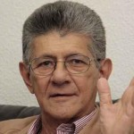 Conversación con Ramos Allup