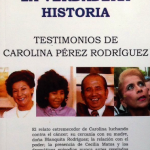 La verdadera historia – Sebastiana Barráez