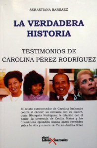 Portada del libro