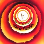 Isn’t She Lovely – Stevie Wonder