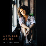 Three little words – Cyrille Aimée