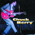 Roll over Beethoven –  Chuck Berry