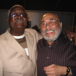 Pa´ Huele – Eddie Palmieri