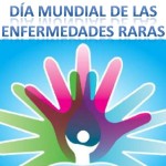 Día Mundial de las Enfermedades Raras