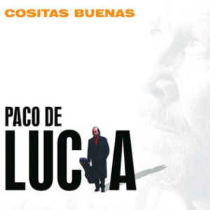 Portada del disco