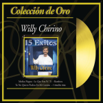 Media Negras – Willie Chirino