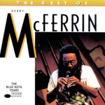 Don’t Worry, Be Happy – Bobby McFerrin