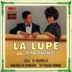 El Pajarillo – La Lupe & Tito Puente