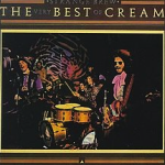 Strange Brew – Cream