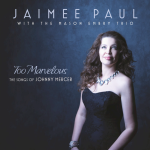 Moon River  – Jaimee Paul