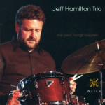 C jam blues – Jeff Hamilton