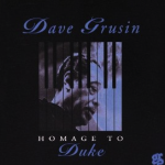 C jam blues – Dave Grusin