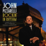 C jam blues – John Pizzarelli