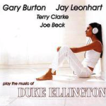 C jam blues – Gary Burton