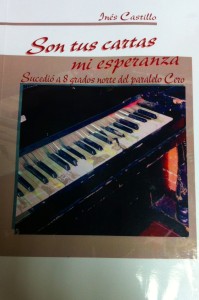 Portada del libro