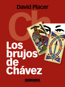 Portada del libros