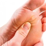 Neuroma de Morton