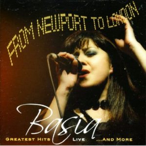 BASIA LP 2011