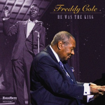 Maybe it´s because i love you much – Freddy Cole