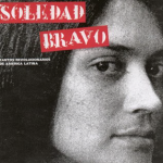 Arrastrando la cobija – Soledad Bravo