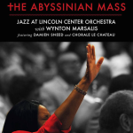 Invocation and Chant / Responsive Reading, Matthew 5: 3-12 – The Beatitudes – The Abyssinian Mass Wynton Marsalis