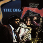 Blues Mr. Brim – Ben Webster